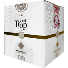 BIB 3L - ROSE SAINT TROPEZ